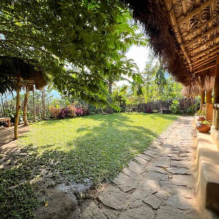 The Mudhouse Marayoor Hotel Munnar Buitenkant foto
