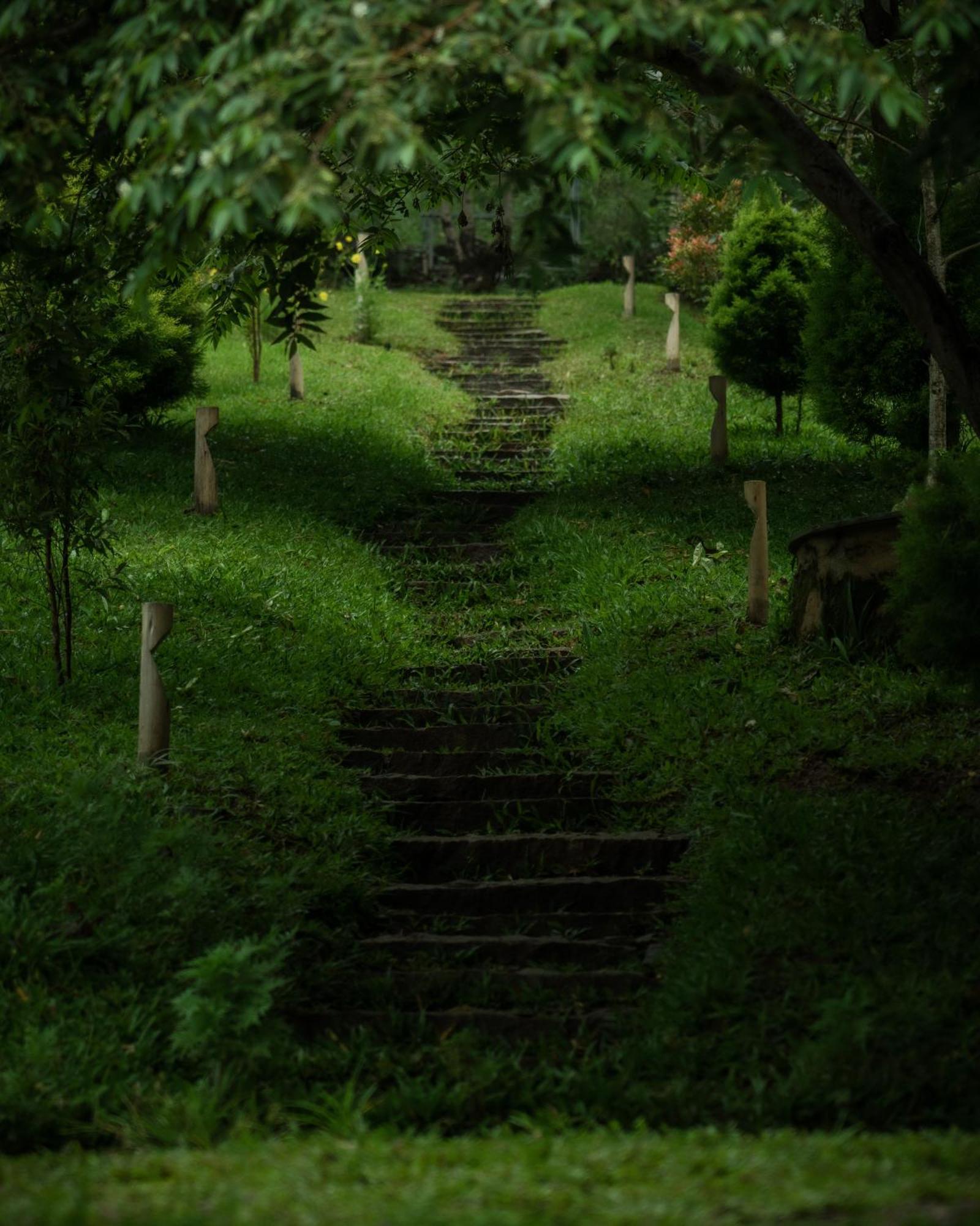 The Mudhouse Marayoor Hotel Munnar Buitenkant foto