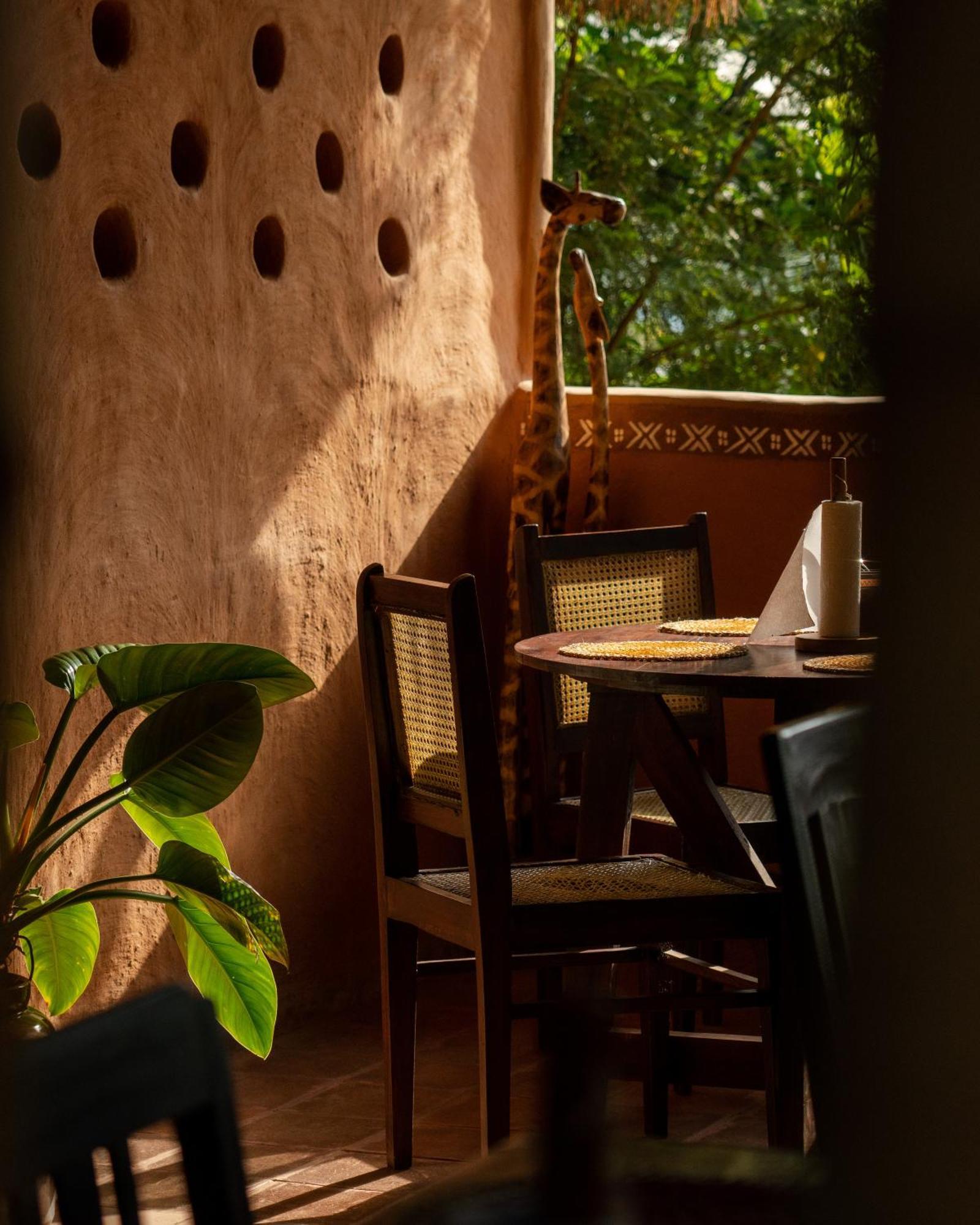 The Mudhouse Marayoor Hotel Munnar Buitenkant foto