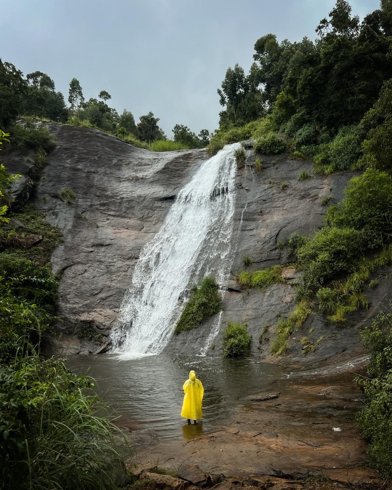 The Mudhouse Marayoor Hotel Munnar Buitenkant foto