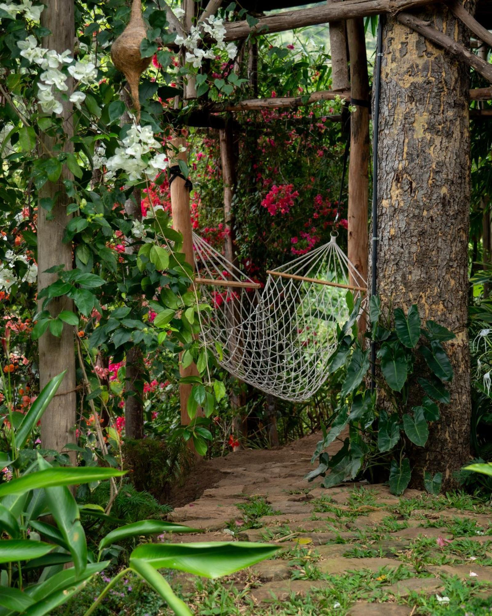 The Mudhouse Marayoor Hotel Munnar Buitenkant foto