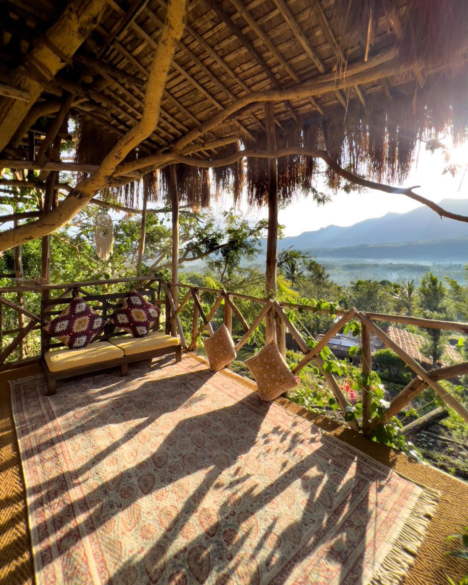 The Mudhouse Marayoor Hotel Munnar Buitenkant foto