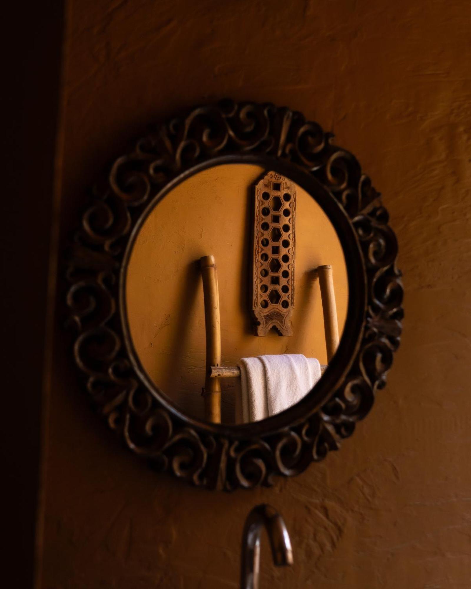The Mudhouse Marayoor Hotel Munnar Buitenkant foto