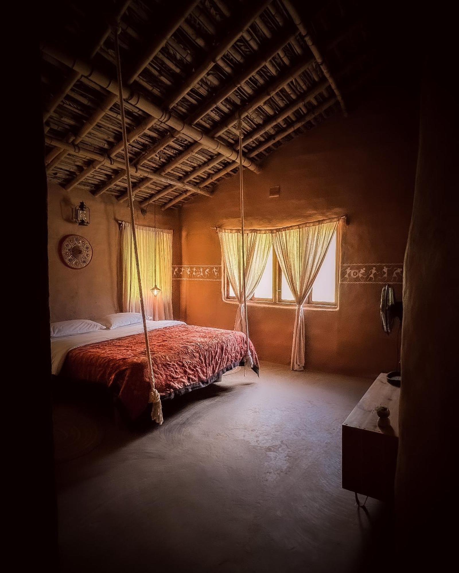 The Mudhouse Marayoor Hotel Munnar Buitenkant foto
