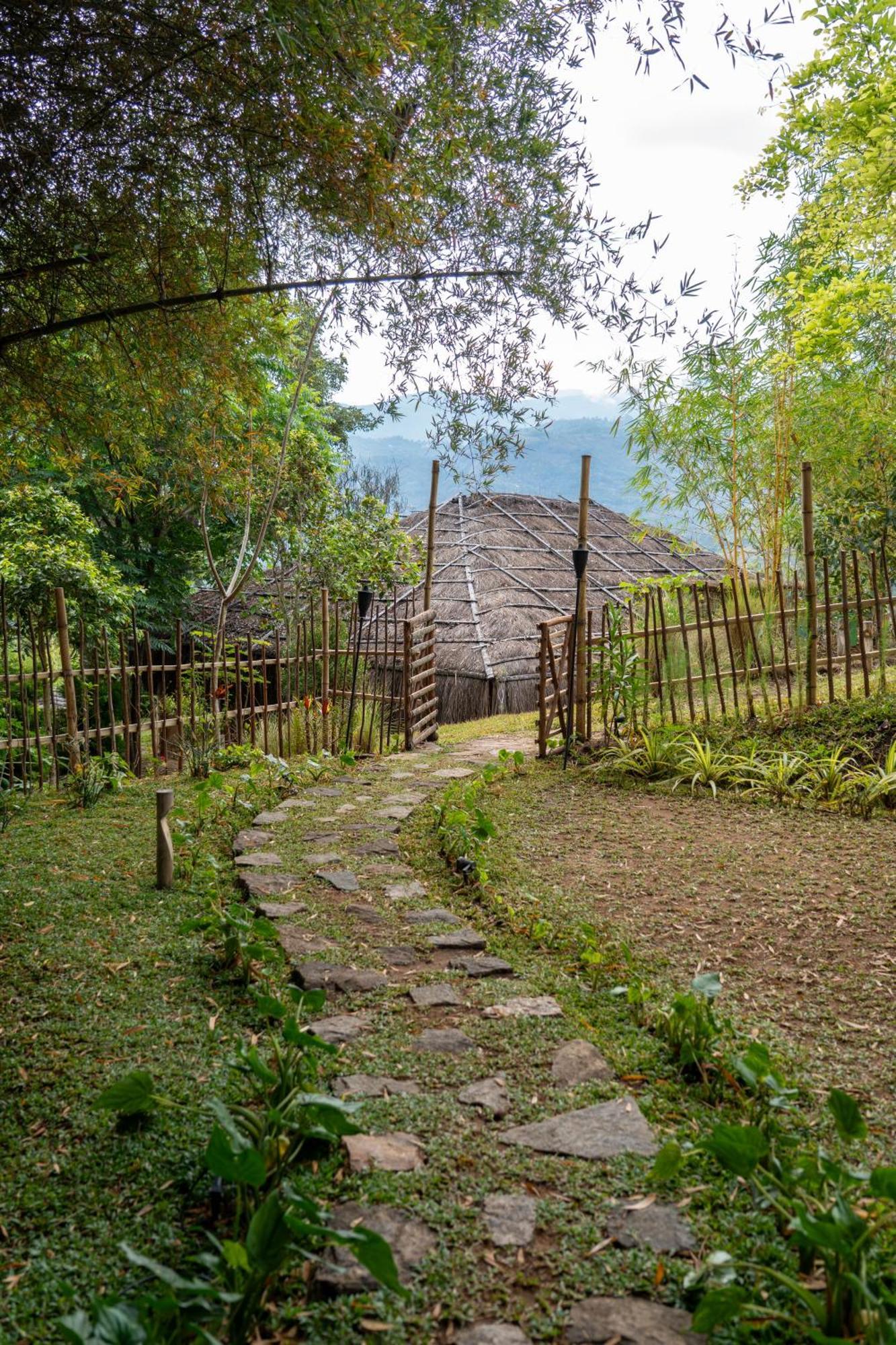The Mudhouse Marayoor Hotel Munnar Buitenkant foto